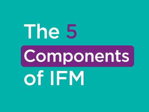 5 Components of IFM-1