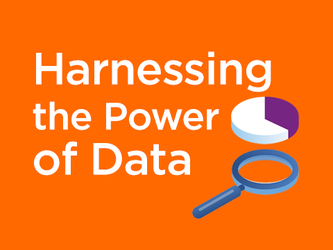 Harnessing Data