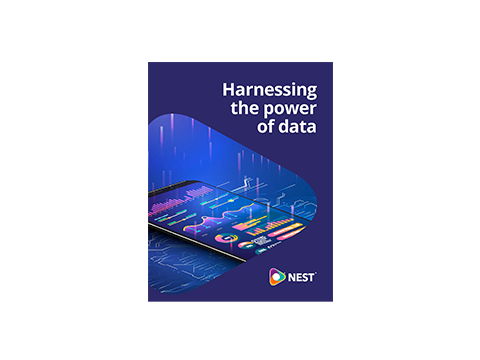 Harnessing the Power of Data-1