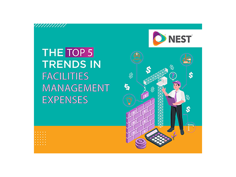 Top 5 Trends in Facilities Management